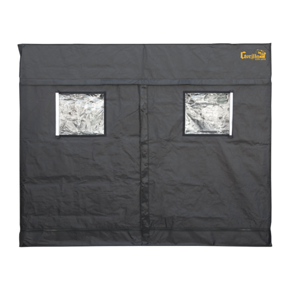 Gorilla Grow Tent LITE LINE 4x8