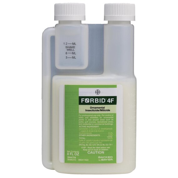 Envu Forbid 4F Miticide - 8 Oz