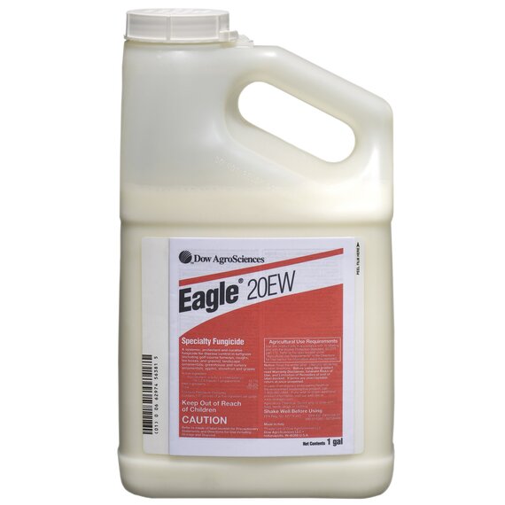 Corteva Eagle 20EW Fungicide - 1 Gal
