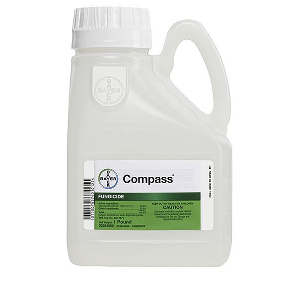 Compass 50WG Fungicide, 1lb