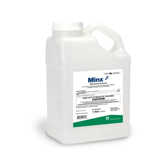 Nufarm Minx 2 Insecticide - 1 Gal