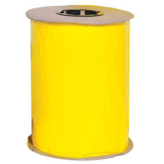 Olson Products Stiky Tape Insect Trap - Yellow - 6-in x 530-ft
