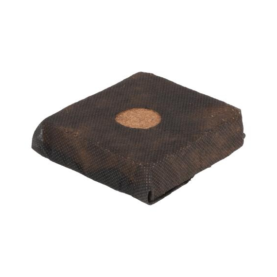 Botanicare CocoPro Coir Cube - 130ct - 4in x 4in x 4in