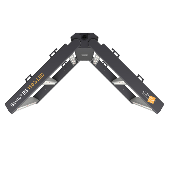 <bdi>Gavita RS 1900e 650W LED Light - 208-480 Volt</bdi>