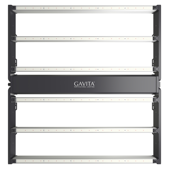 <bdi>Gavita RS 1900e 650W LED Light - 208-480 Volt</bdi>