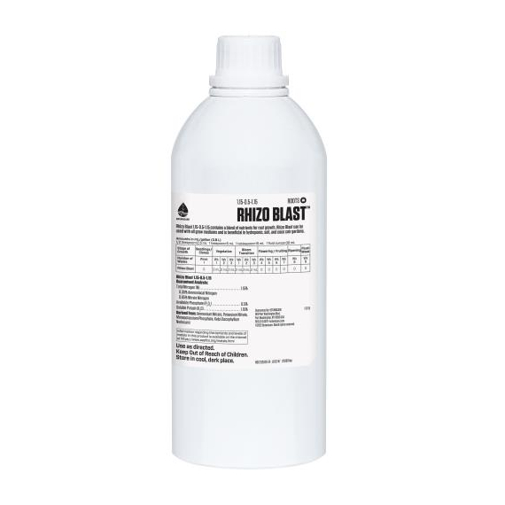 Botanicare Rhizo Blast 1.15-0.5-1.15 | 1000mL