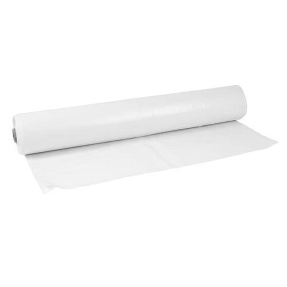 Berry Tufflite Nursery 1-Year Greenhouse Film - 5 mil - 50 x 100-ft - White 70%