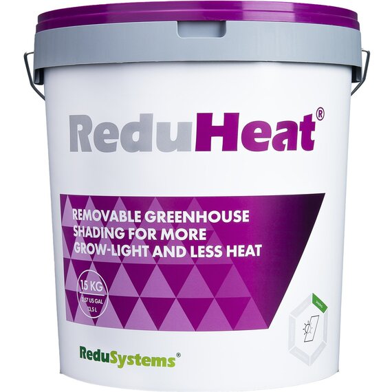 Mardenkro ReduHeat Shading Coating - 15kg Pail