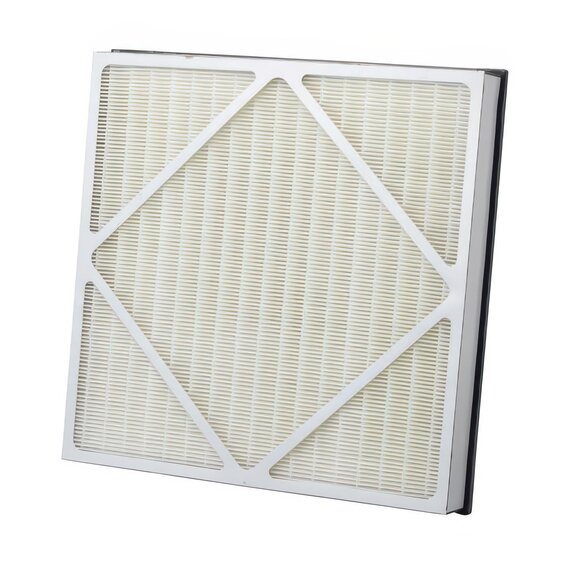 Quest Replacement HEPA Pre-Filter for H5 HEPA Air Mover - 18 x 18 x 1-in
