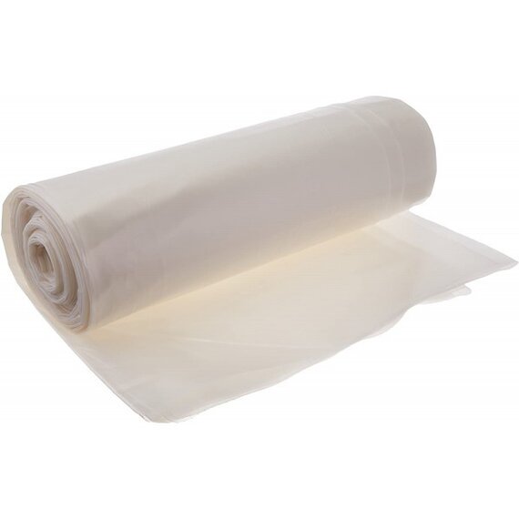Green-Tek GT4 4-Year Greenhouse Film - 6-mil - 36 x 100-ft - Clear