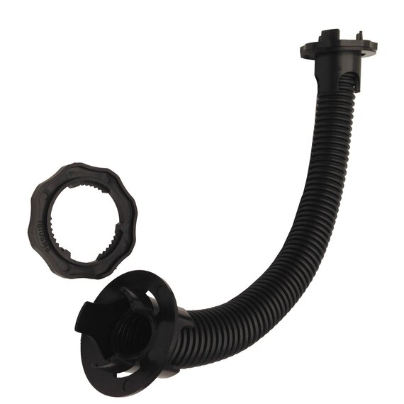 Jaderloon Jumper Hose - 36-in