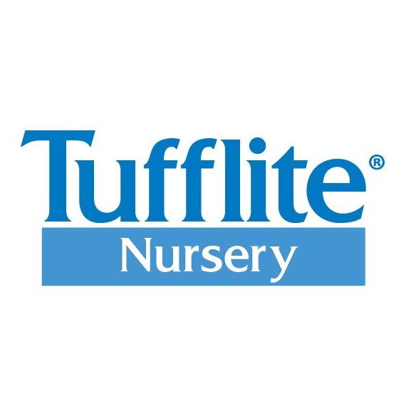 Berry Tufflite Nursery 1-Year Greenhouse Film - 3 mil - 24 x 100-ft - White 70%