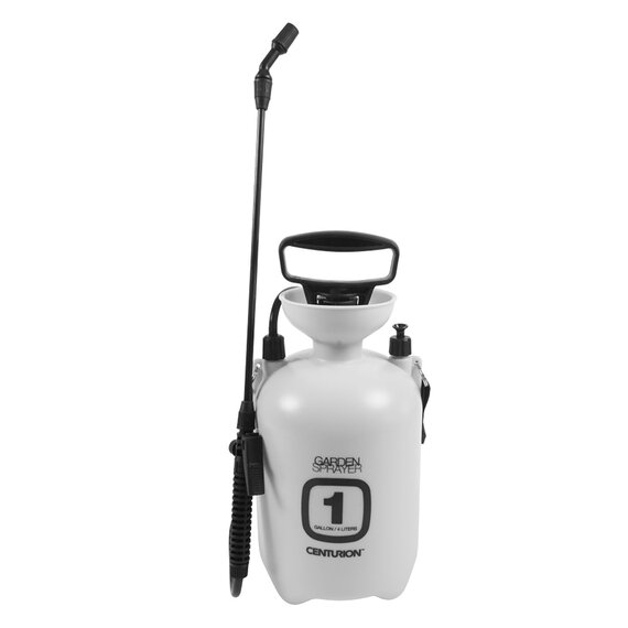Centurion Garden Sprayer - 1 Gal