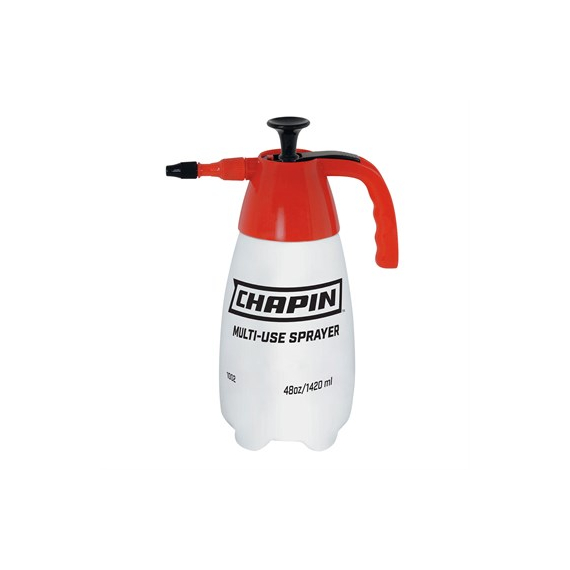 Chapin Multi-Purpose Handheld Sprayer | 48oz Capacity