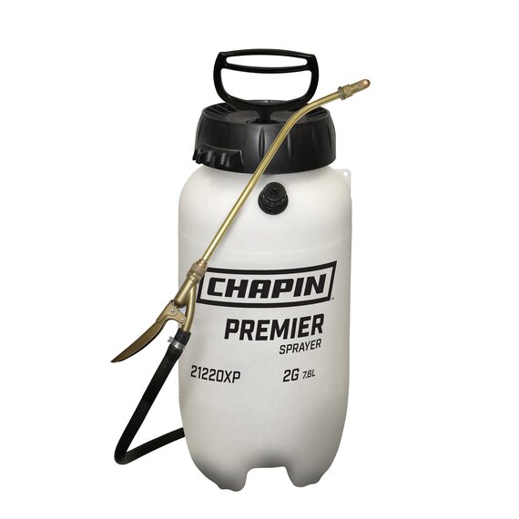 Chapin Premier Pro XP Sprayer - 2 Gal
