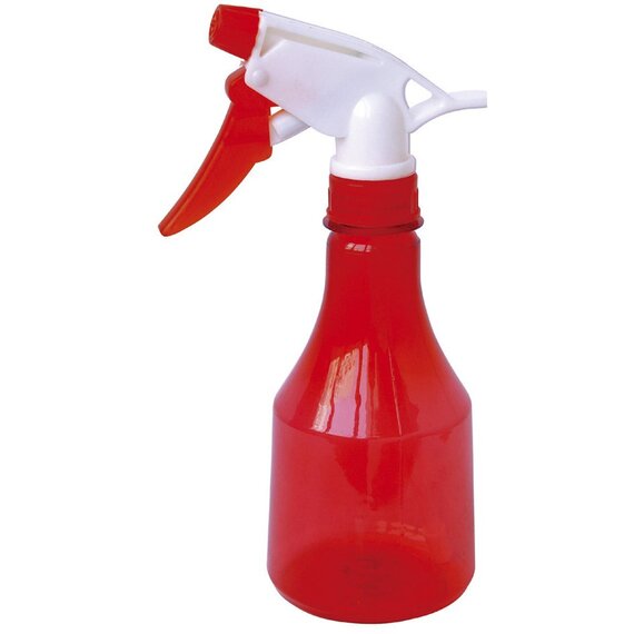 Gardener Select Fog & Straight Trigger Sprayer - 350 mL - Red