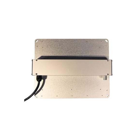 Hort2O Grow Light | 100W - 2.4 ?mol/J - Manual Dimming Control