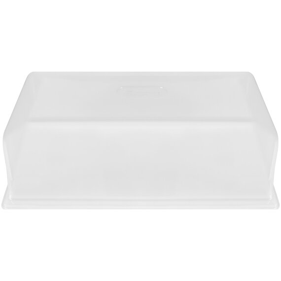 Sunpack SUNDOME Non-Vented Humidity Dome - 7-in - Fits Standard 1020 Trays