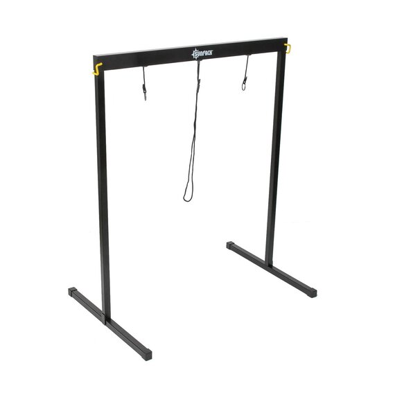 Sunpack Grow Light Stand - 2-ft - Powder-Coated - Stand Only