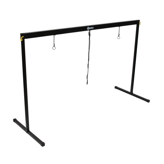 Sunpack Grow Light Stand - 4-ft - Powder-Coated - Stand Only