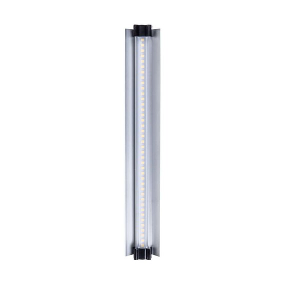 SunBlaster LED Strip Light with Prismatic Lens - 18in - 18W - 2,500 Lumen - 6400K