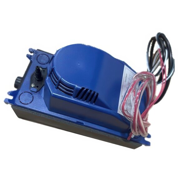 Ideal-Air Pro Series Dehumidifier Condensate Pump Replacement
