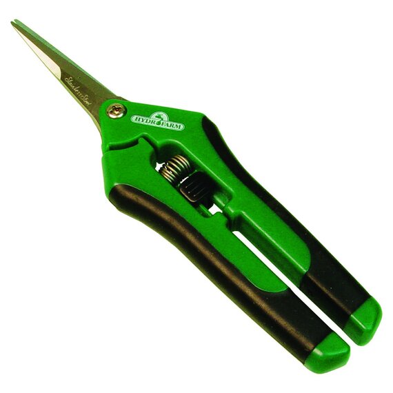 Hydrofarm HGPP400 Precision Straight Blade Pruner