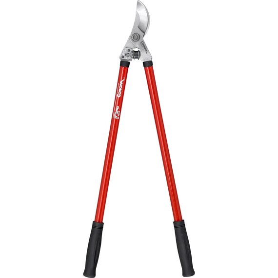 Corona Bypass Lopper - 25-in - Aluminum Handles
