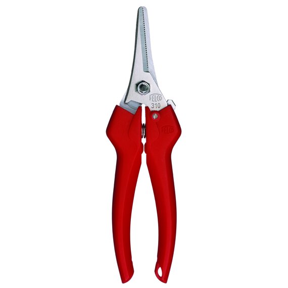 Felco F310 Thinning Shears - 7.2-in - 0.39-in Cutting Capacity