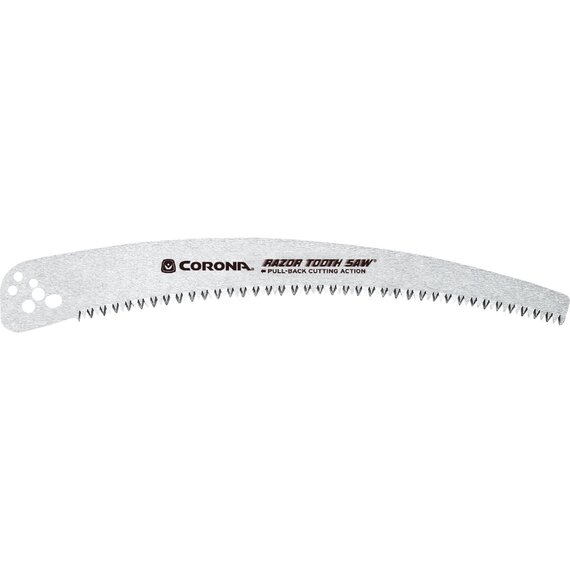 Corona RazorTOOTH Saw Replacement Tree Pruner Blade - 12-in