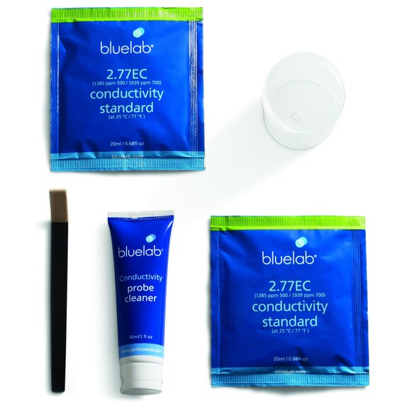 Bluelab Probe Care Kit for Conductivity Probes