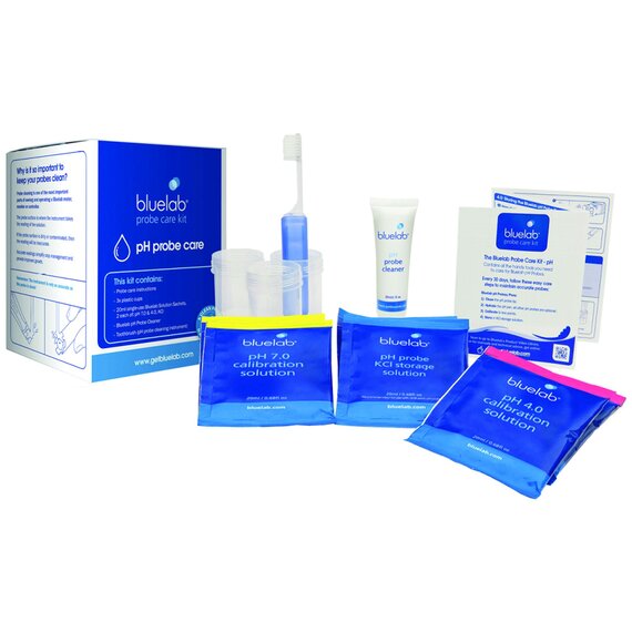 Bluelab Probe Care Kit for pH Probes