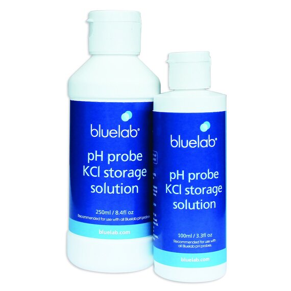 Bluelab Conductivity Standard Solution - 2.77 EC - 120 mL