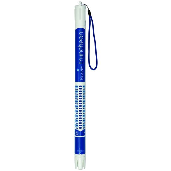 Bluelab Truncheon Nutrient Meter V2 - 40-cm - EC, CF, PPM 500, PPM 700