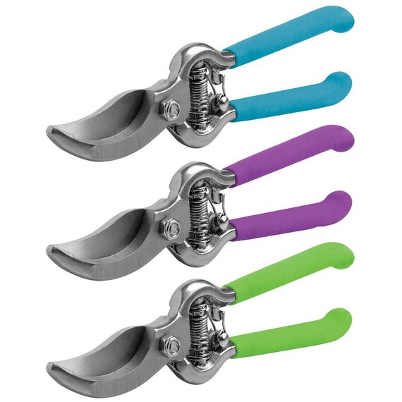 Bond Bypass Pruner, With Pouch