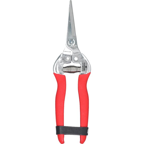 Corona Long Straight Snips - 1.75-in Blade - Stainless Steel