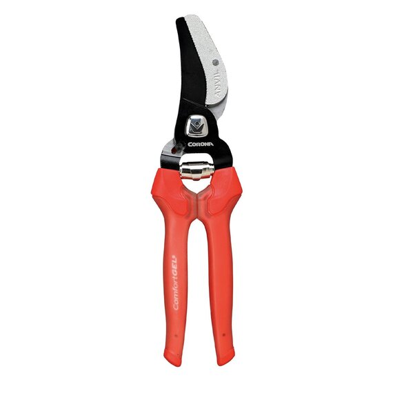 Corona ComfortGEL Anvil Pruner - 3/4-in Cut Capacity