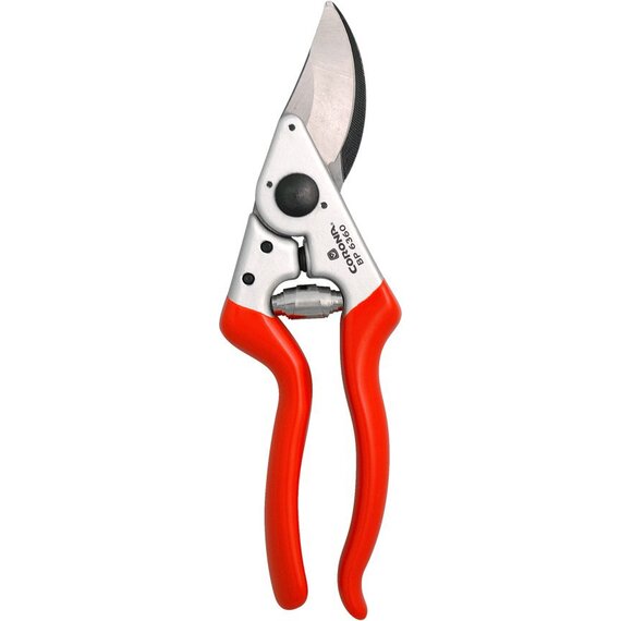 Corona Aluminum Angled Bypass Pruner - 1-in Cut Capacity