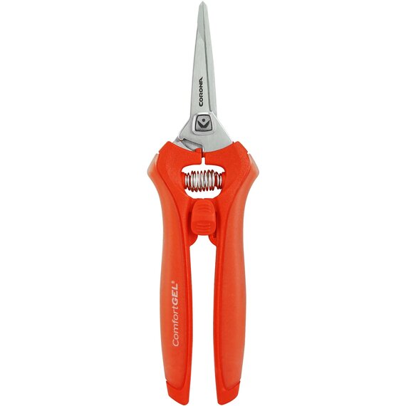 Corona ComfortGEL Micro Snips - 1.75-in Blades