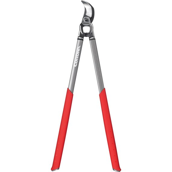 Corona DualCUT Bypass Lopper - 31-in - Aluminum Handles