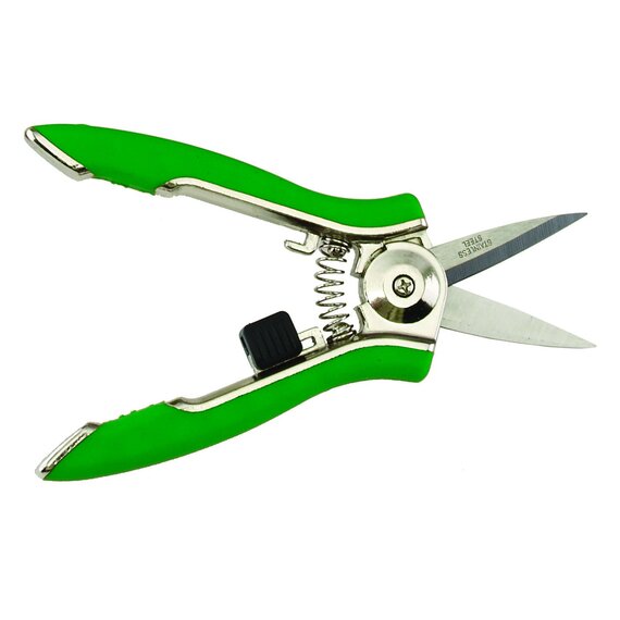 Dramm ColorPoint Compact Shears - Green