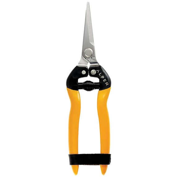 Felco ALPEN 300 Snip Rigi Shears - Stainless Steel