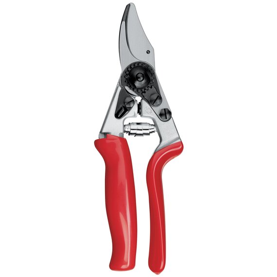 Felco F12 Classic Bypass Pruner - For Small Hands - Revolving Handle