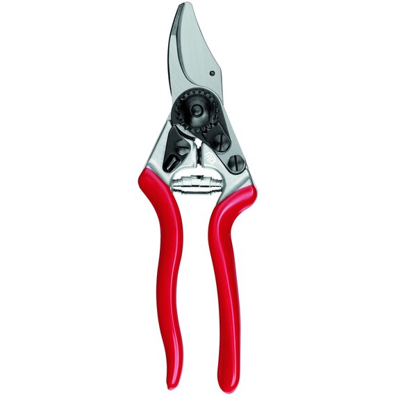Felco F6 Bypass Pruner - For Smaller Hands - 0.75-in Cutting Capacity - 7.25-in