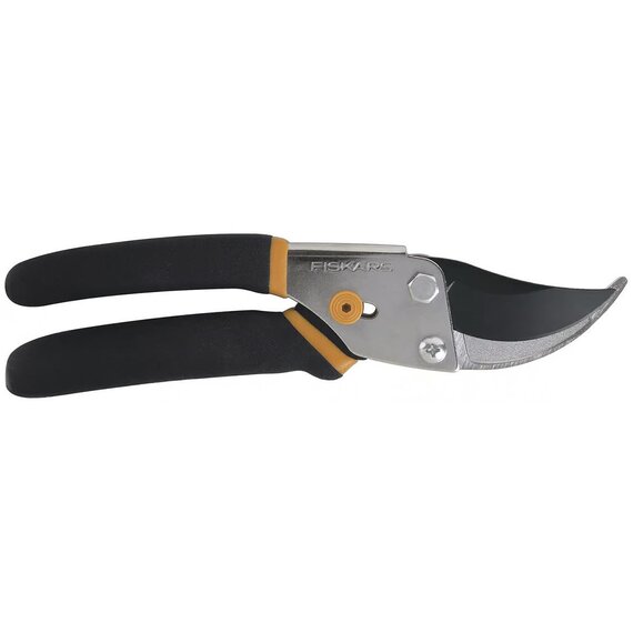 Fiskars Pro Bypass Pruner - 0.625-in Cutting Capacity