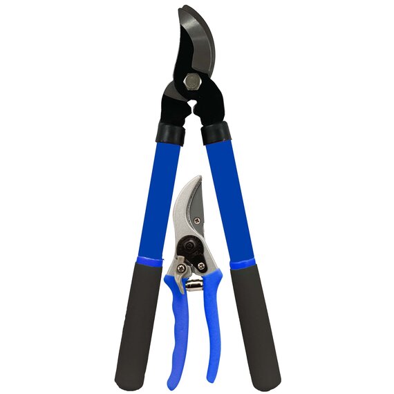 Gardener Select Lopper & Pruning Set - 2-Piece