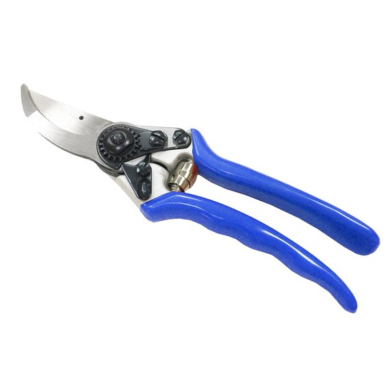 Gardener Select Premium Bypass Pruner - 8.5-in - Forged Aluminum Handle