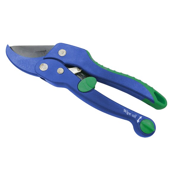 Gardener Select Ratchet Pruning Shear - 8.5-in