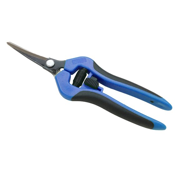 Gardener Select Precision Curved Blade Pruner - 7.5-in