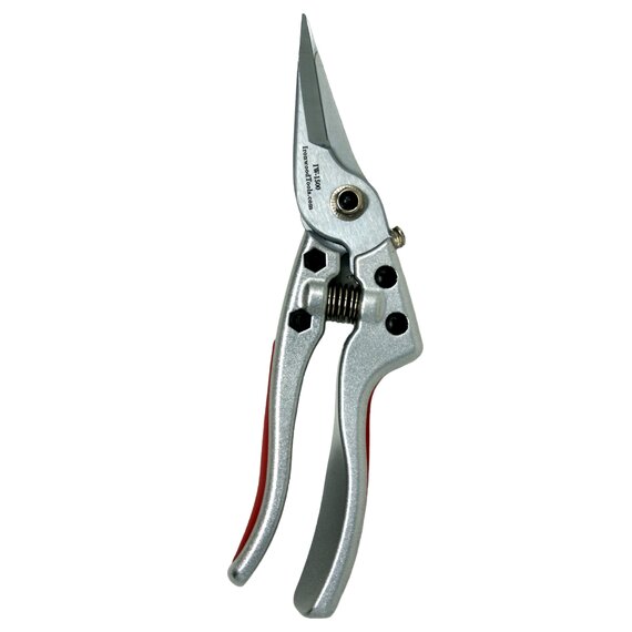 Ironwood Tool Company Long Needle Nose Bypass Pruner - 8.25-in